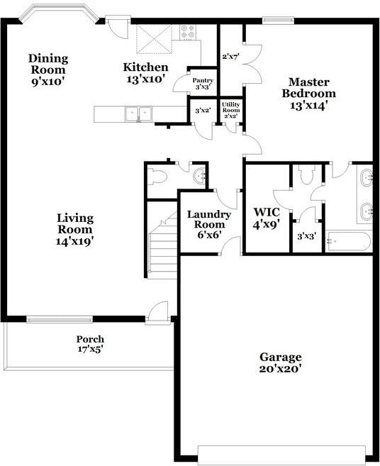 2733 Elijah Dr - Photo 2 of 17