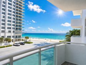 3001 S Ocean Dr #307 - Photo 1 of 1