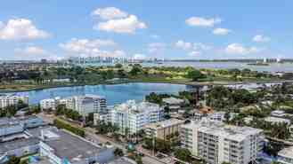 9500 W Bay Harbor Dr #5F - Photo 1 of 1