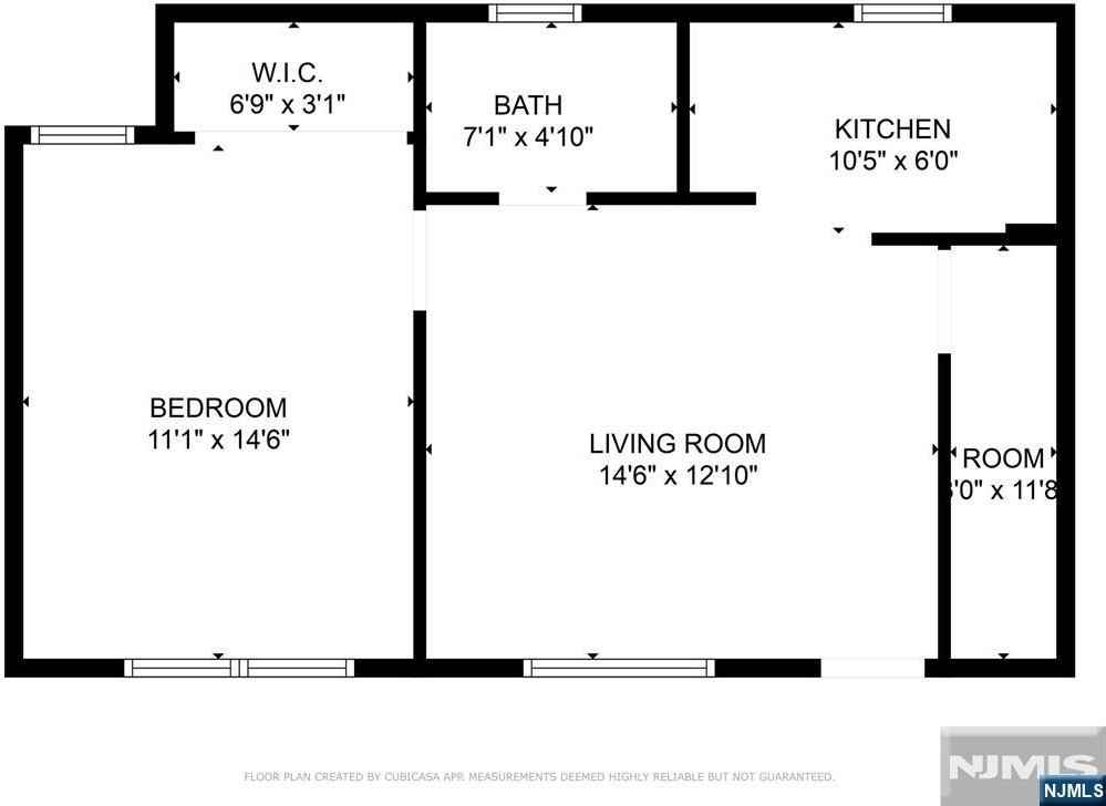 320 Elm Ave #C - Photo 4 of 12