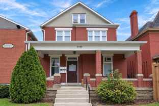 1520 Neil Ave #3A - Photo 1 of 1