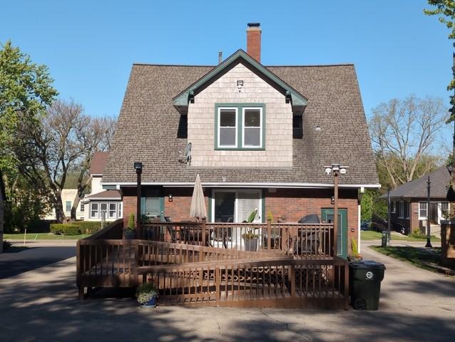 417 North Hough Street - Photo 6 of 35