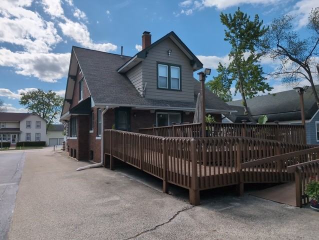417 North Hough Street - Photo 7 of 35