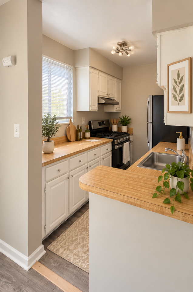 6 Galveston St Sw #301 - Photo 2 of 9
