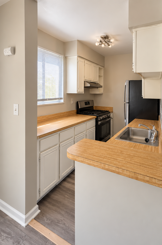 6 Galveston St Sw #301 - Photo 3 of 9