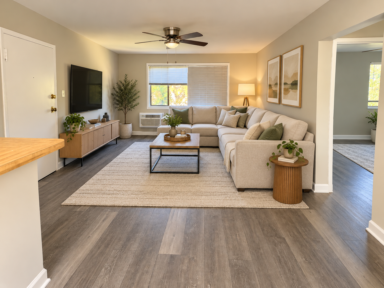 6 Galveston St Sw #301 - Photo 6 of 9