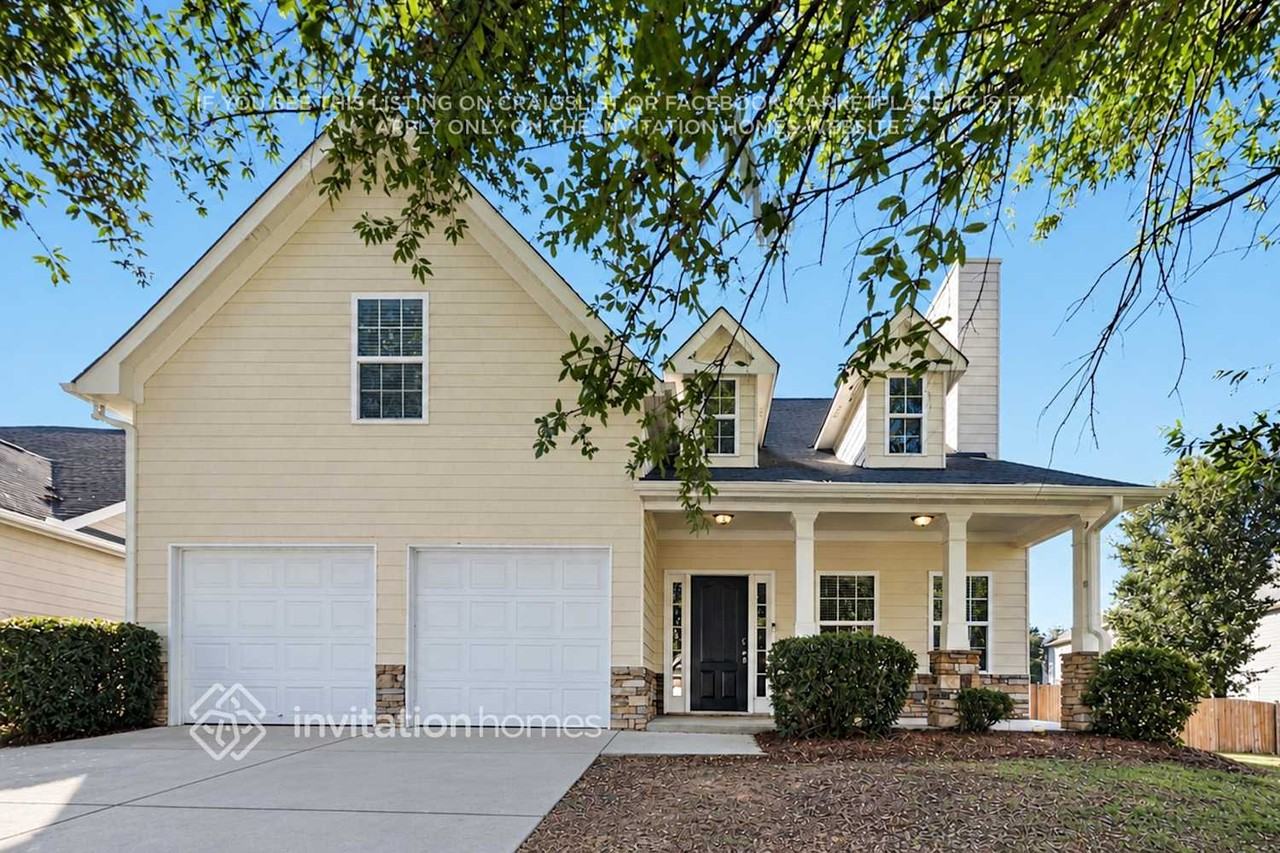 6422 Grand Hickory Dr