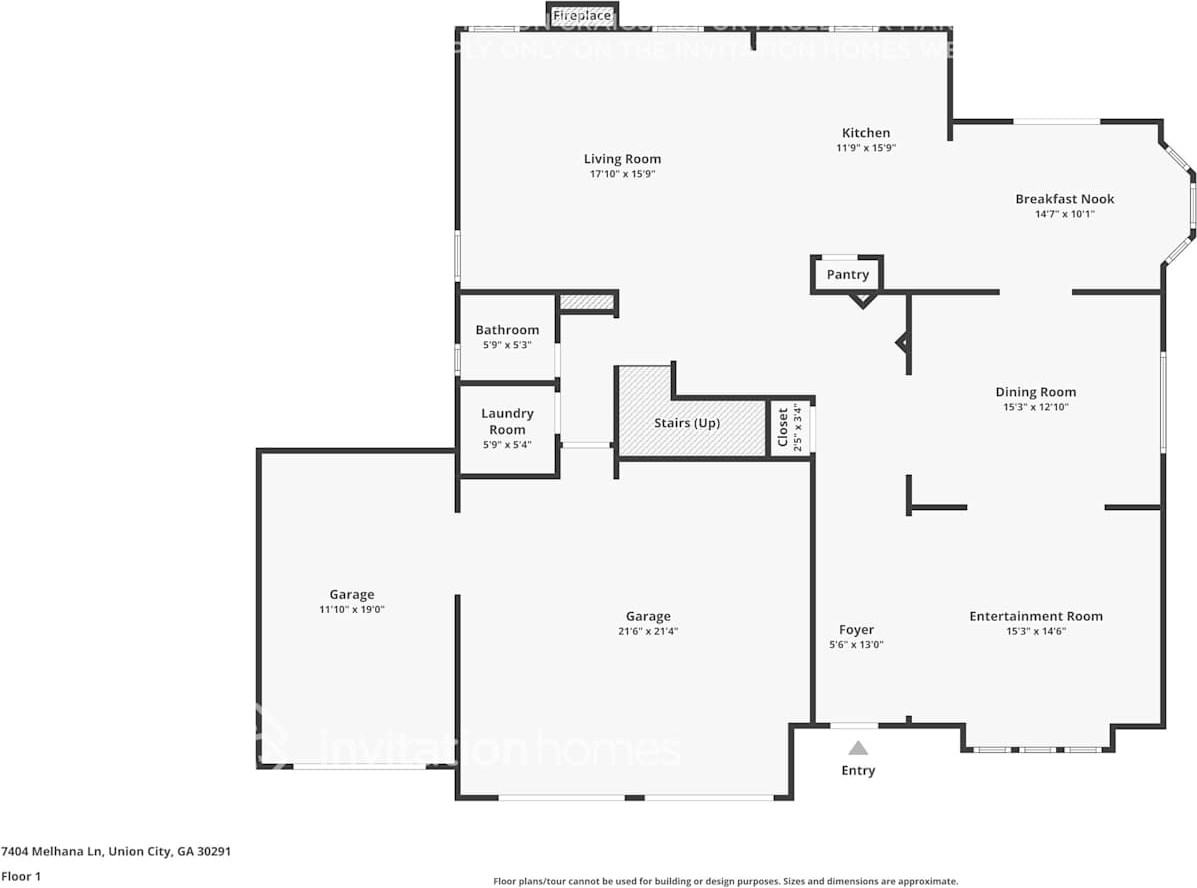 7404 Melhana Ln - Photo 2 of 19