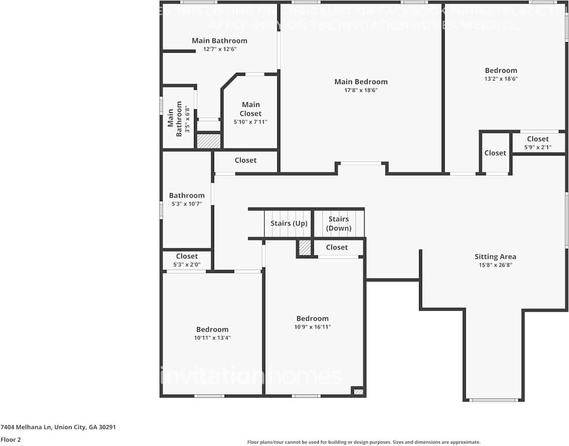 7404 Melhana Ln - Photo 3 of 19