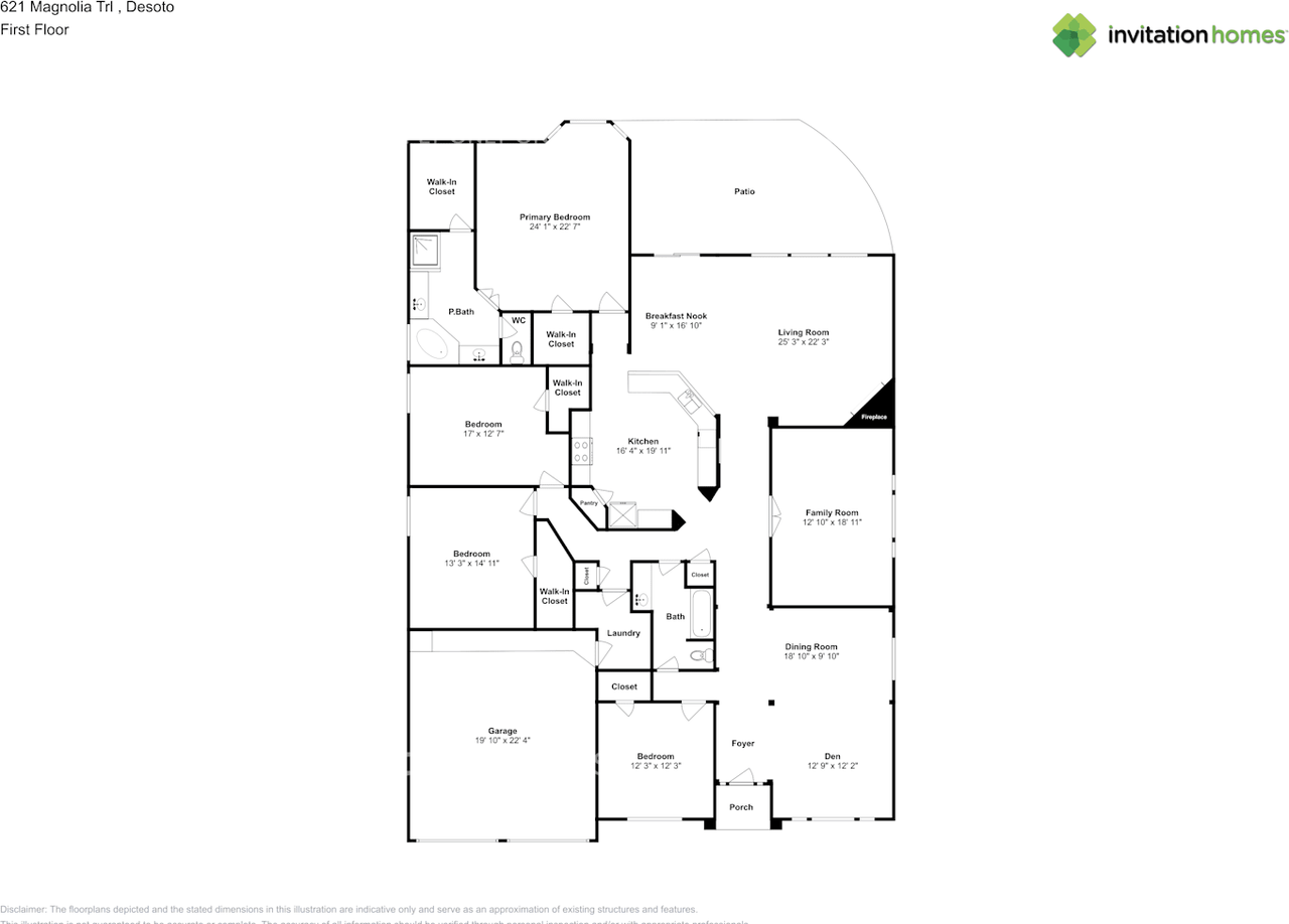 621 Magnolia Trl - Photo 2 of 20
