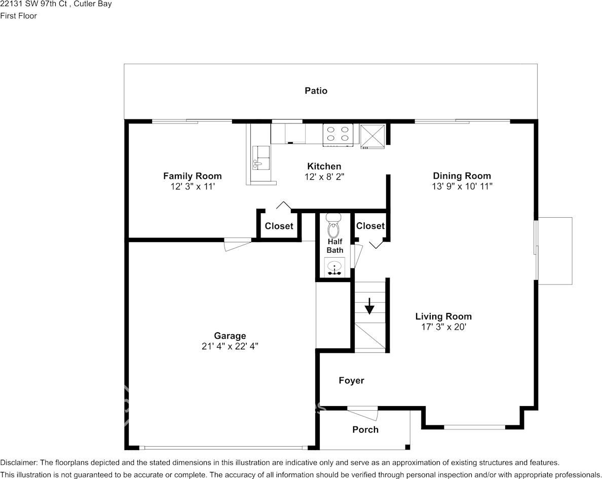 22131 Sw 97th Ct - Photo 2 of 25