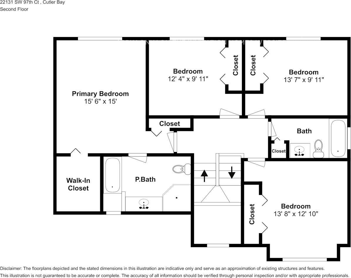 22131 Sw 97th Ct - Photo 3 of 25