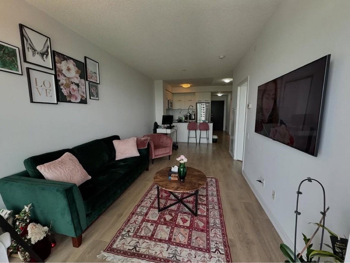 5162 Yonge Street #3602 - Photo 2 of 10
