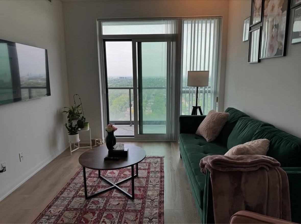 5162 Yonge Street #3602 - Photo 4 of 10
