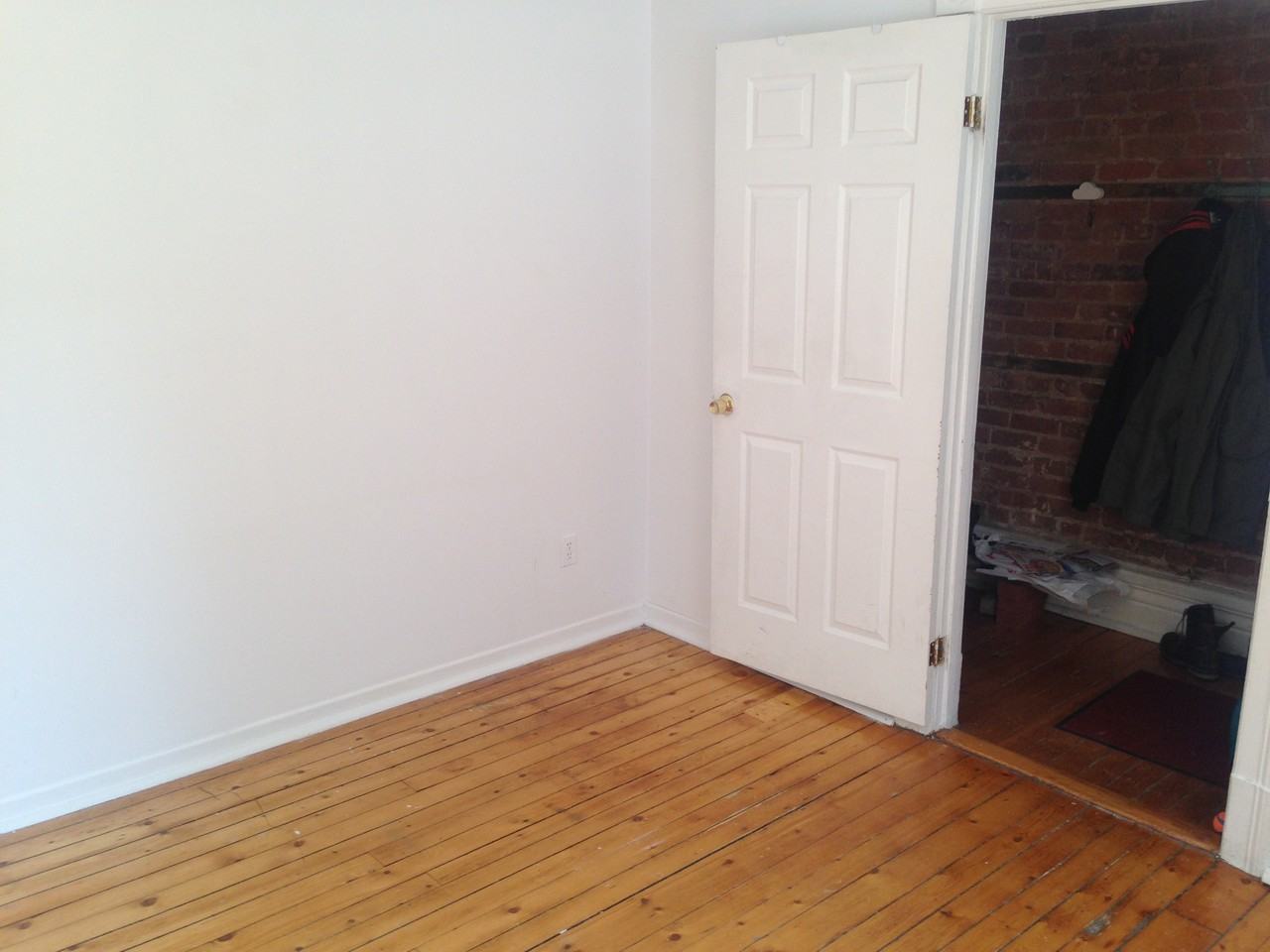 Plateau 4 1/2 Apartment for Rent - Photo 6 of 9