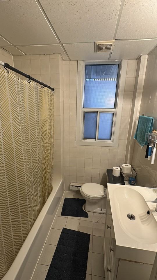 Plateau 4 1/2 Apartment for Rent - Photo 7 of 9