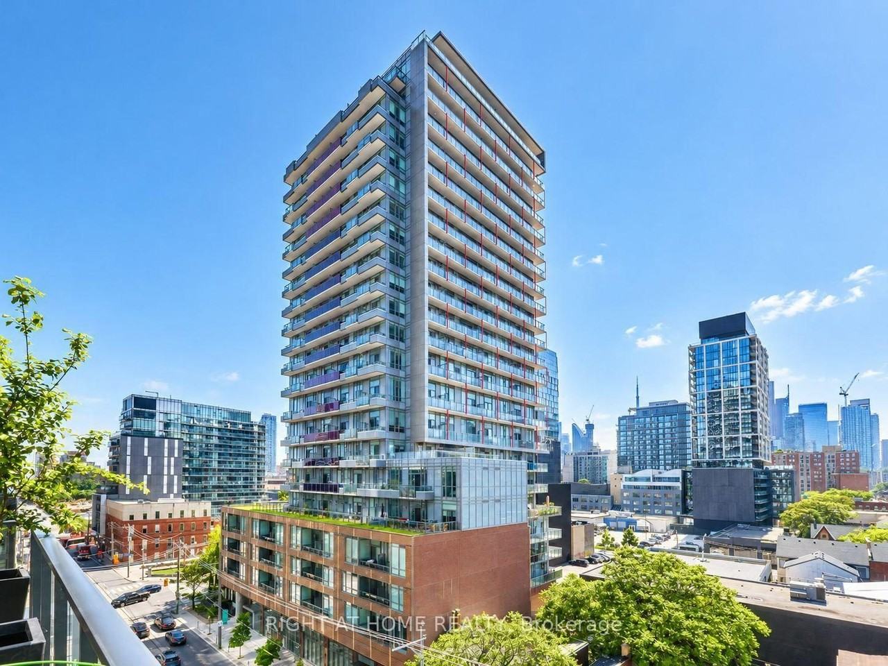 120 Parliament Street #8 - Photo 5 of 21