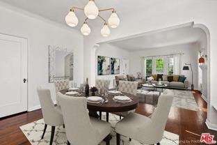 1471 S Sherbourne Dr ##3 - Photo 1 of 1