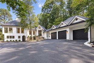 6550 Powers Ferry Rd - Photo 1 of 1