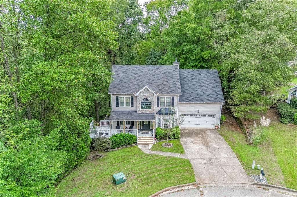 4095 Riversong Dr - Photo 3 of 50