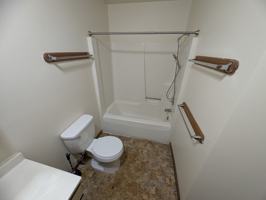 featured image of 809 Edgebrook Drive #15