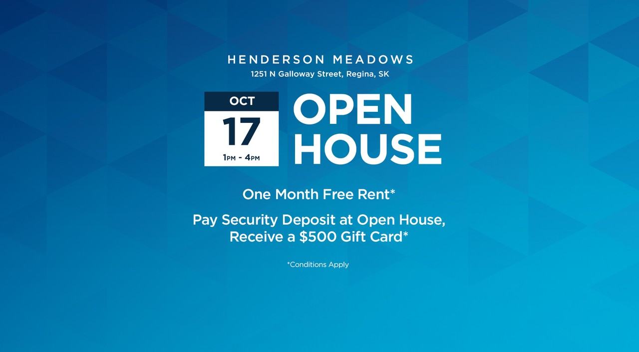 Henderson Meadows - Photo 2 of 17