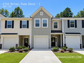 4356 Bethel Park Dr #1 - Photo 1 of 1