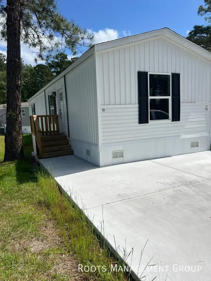 300 Brantley Dr #59