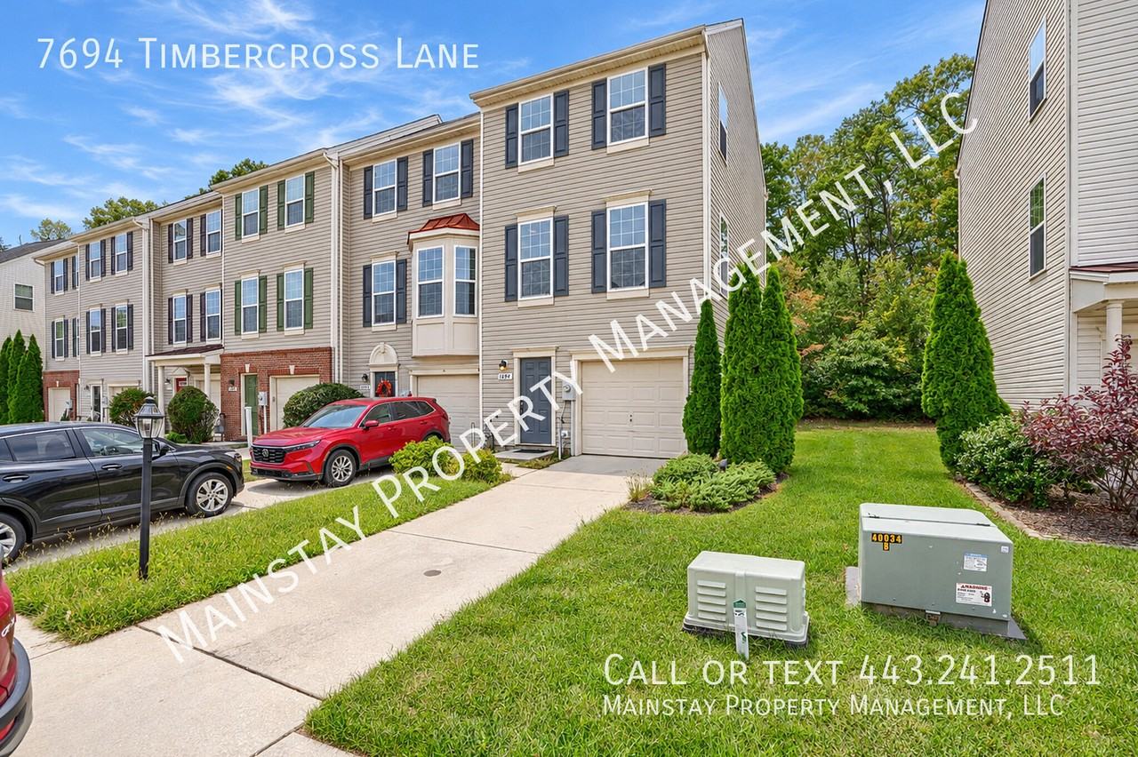 7694 Timbercross Ln - Photo 2 of 20