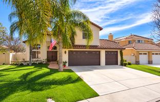 featured image of 31823 Corte Mendoza #NA
