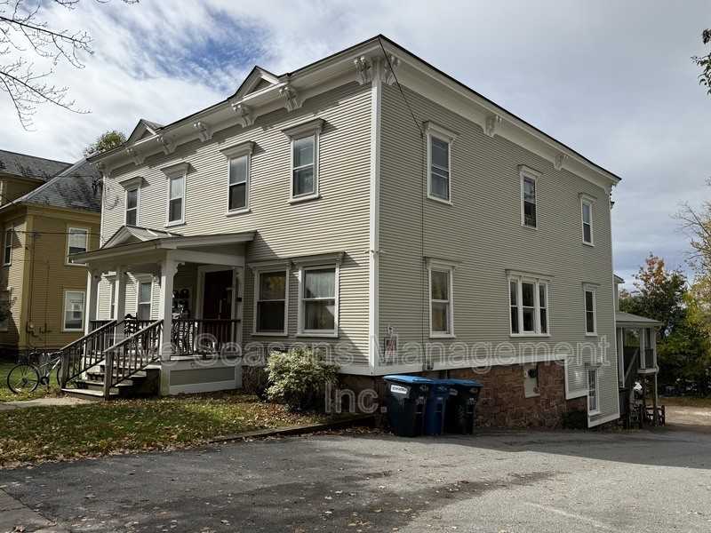 311 S Union St