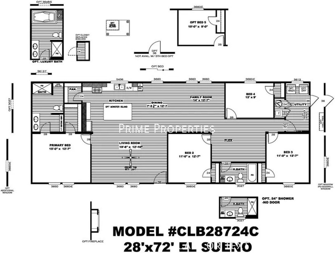 8806 Thunderbird Rd - Photo 4 of 36