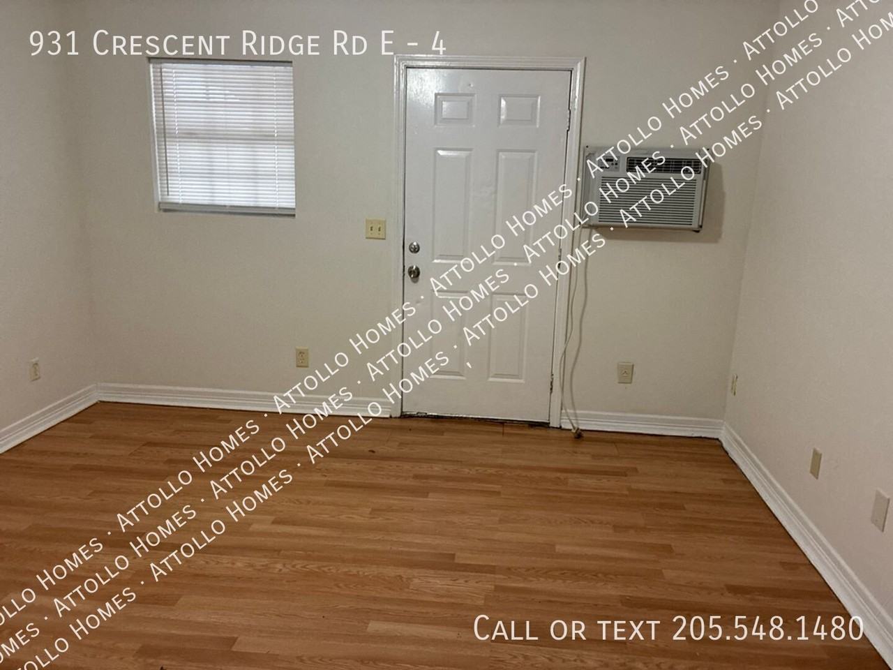 931 Crescent Ridge Rd E #4