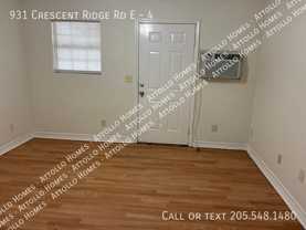 931 Crescent Ridge Rd E #4 - Photo 1 of 1