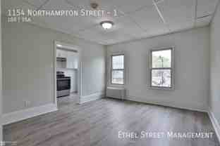 1154 Northampton St #1 - Photo 1 of 1