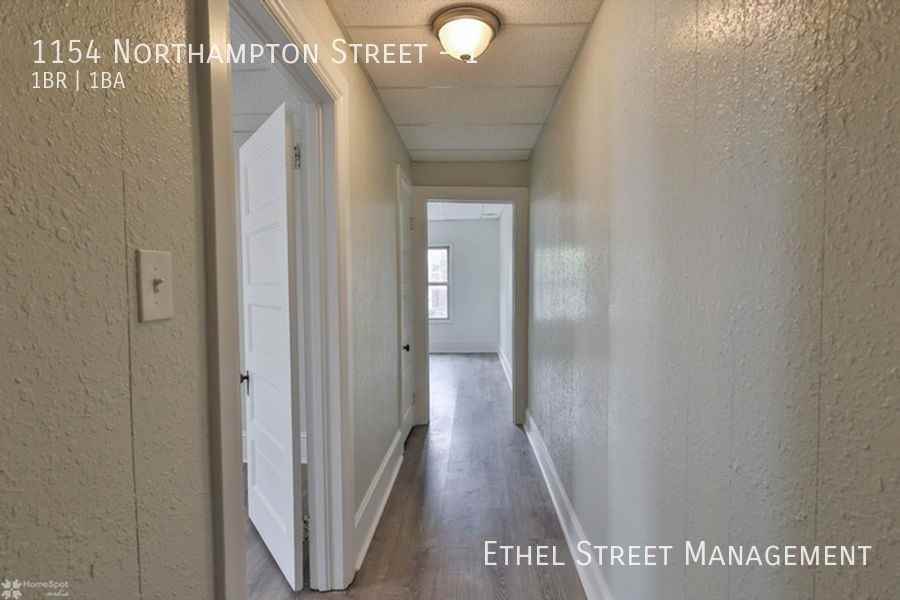 1154 Northampton St #1 - Photo 2 of 27