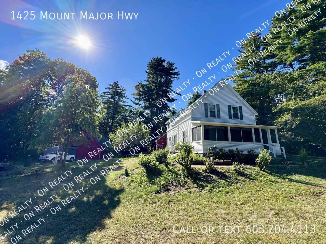 1425 Mount Major Hwy - Photo 2 of 35