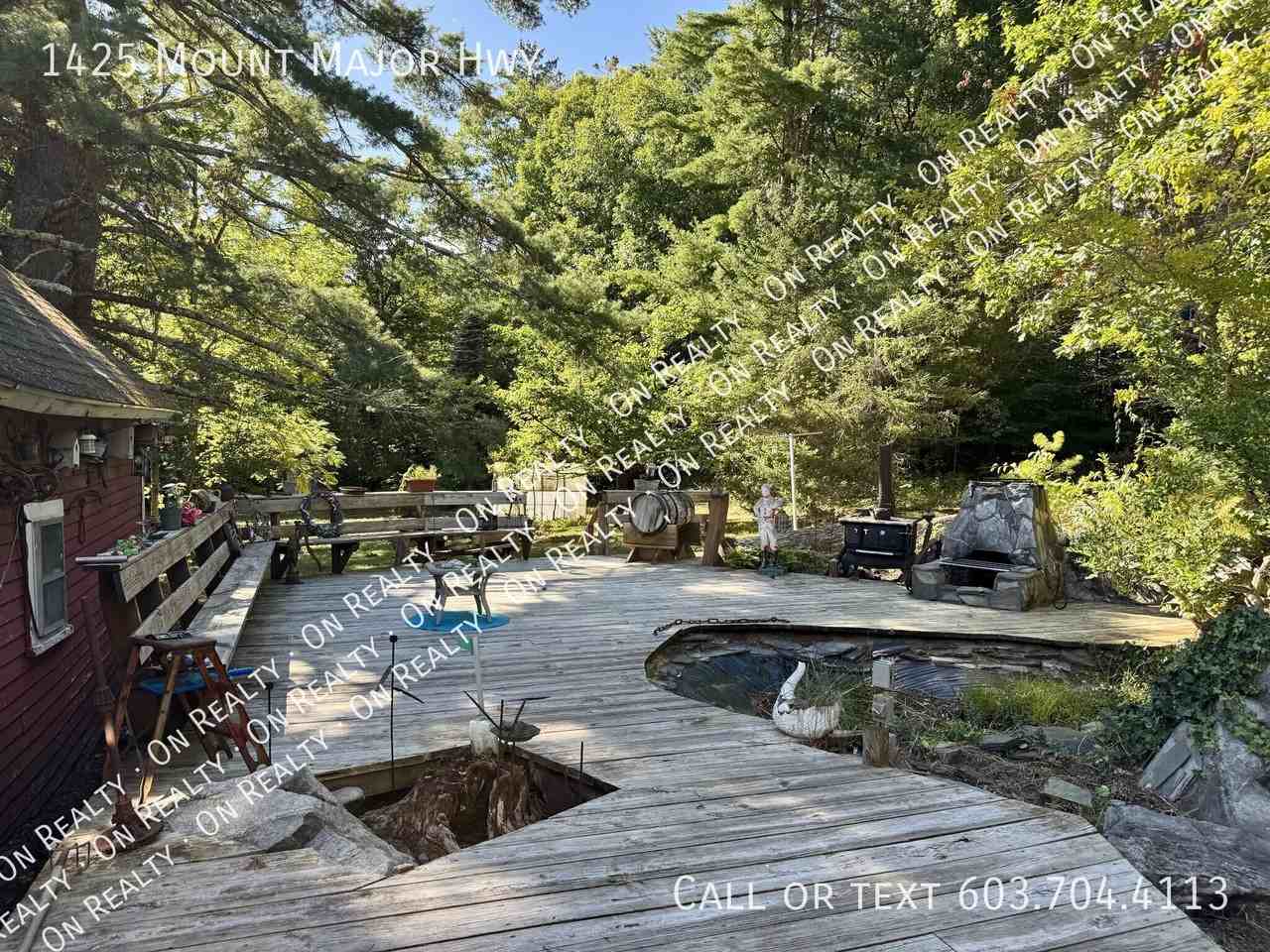 1425 Mount Major Hwy - Photo 4 of 35