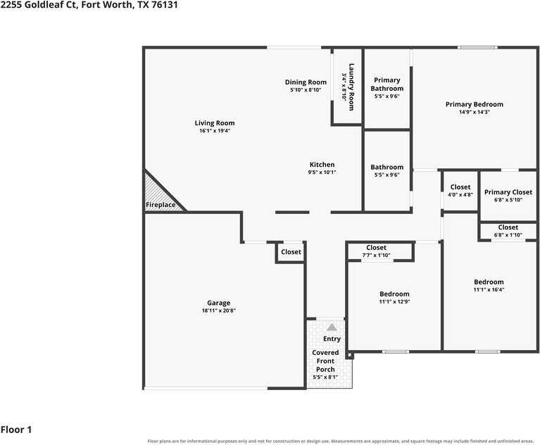 2255 Goldleaf Ct - Photo 2 of 16