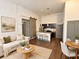 1100 Hull Street Apartments - Photo 1 of 1