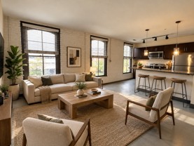 1100 Hull Street Apartments - Photo 1 of 1