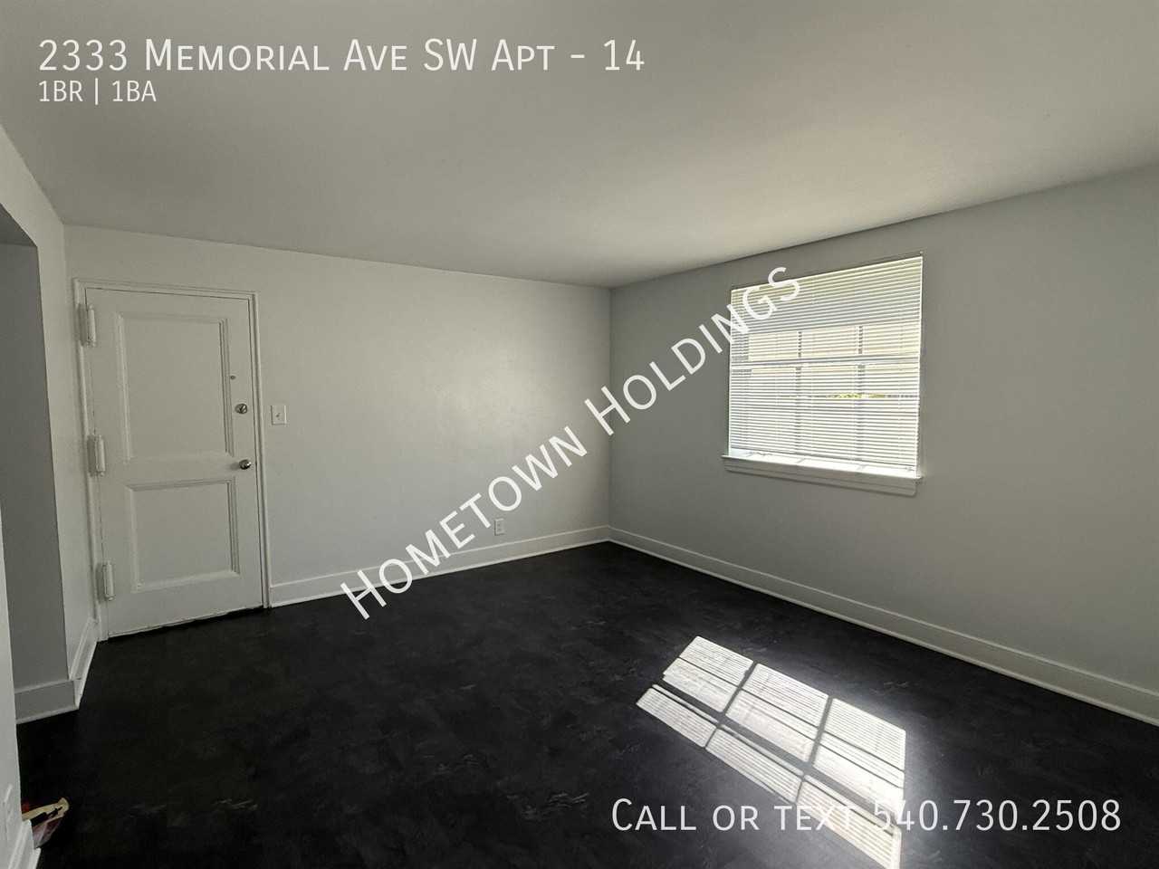 2333 Memorial Ave Sw #14 - Photo 5 of 10