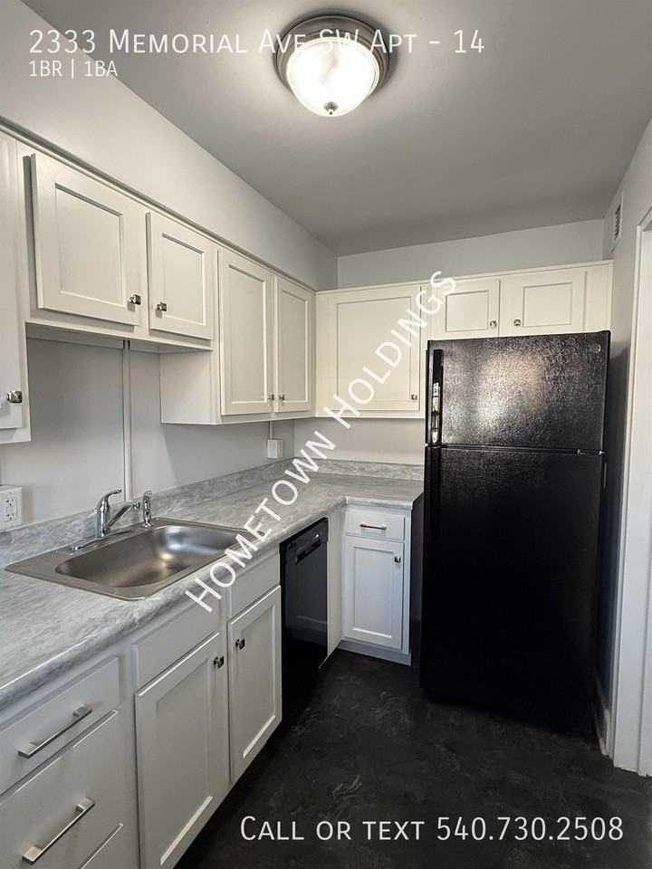 2333 Memorial Ave Sw #14 - Photo 7 of 10