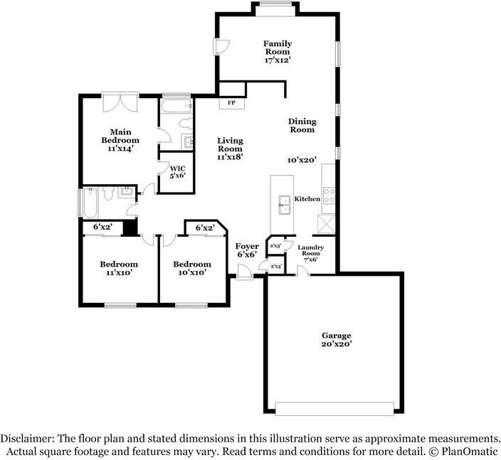 2244 Triumph Hills Dr - Photo 2 of 16