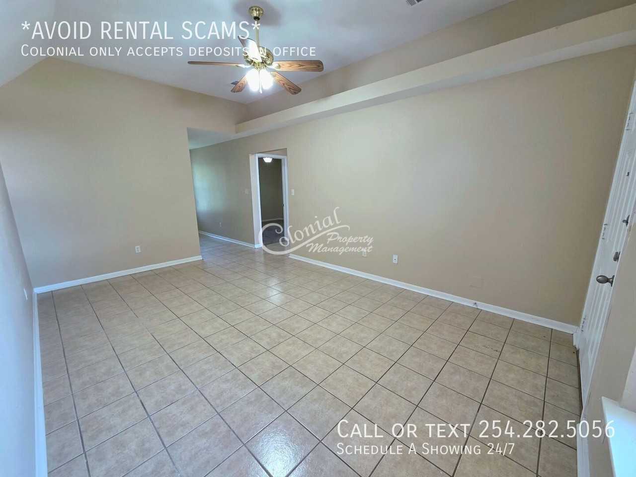 3504 Littleleaf Dr #B - Photo 2 of 12