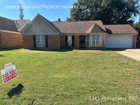 5381 Peppermill Dr - Photo 1 of 1
