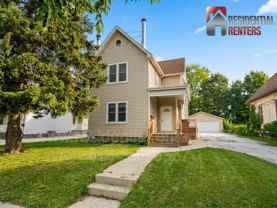 2210 S Winchester St #LOWER - Photo 1 of 1