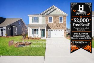 743 Bustling Branch Ln - Photo 1 of 1