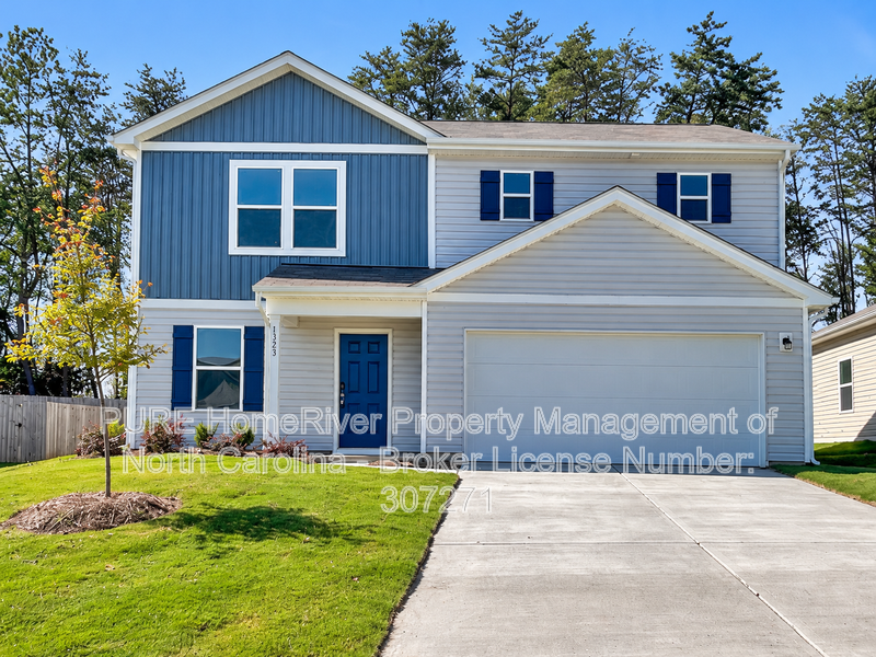 1523 Catskill Way