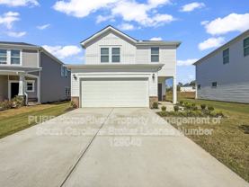 714 Cozy Bluff Rd - Photo 1 of 1